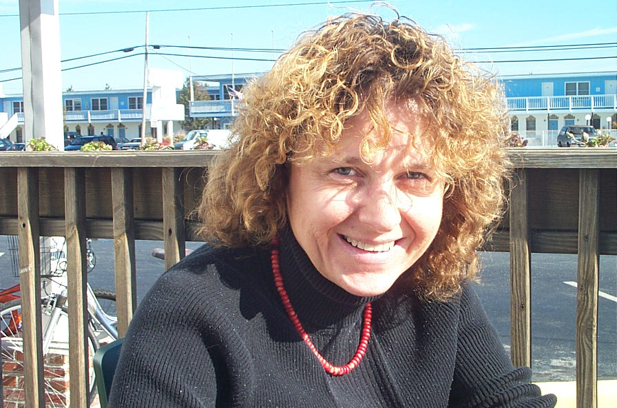 Jan Crooker